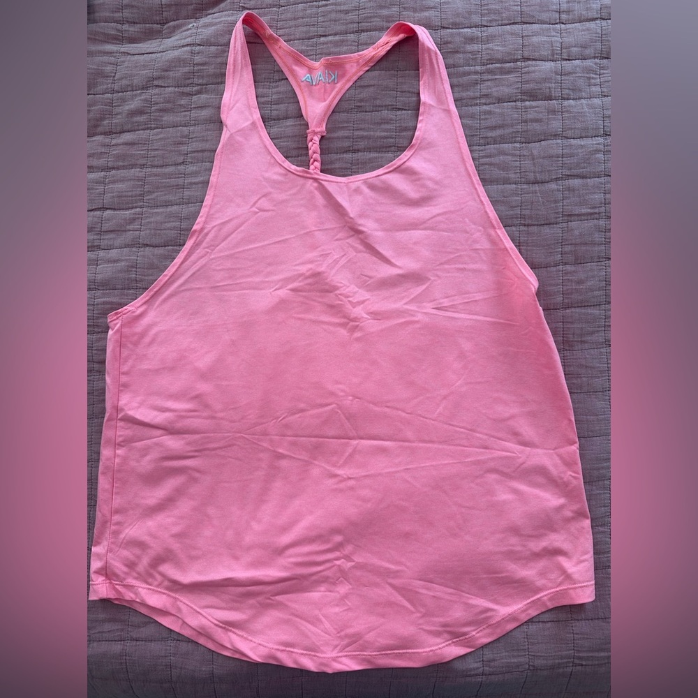 Kiava tank top
